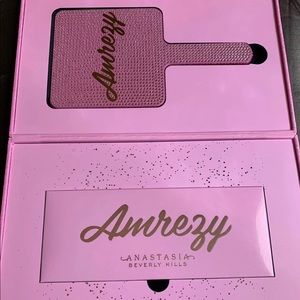 ABH Amrezy Palette and Mirror PR